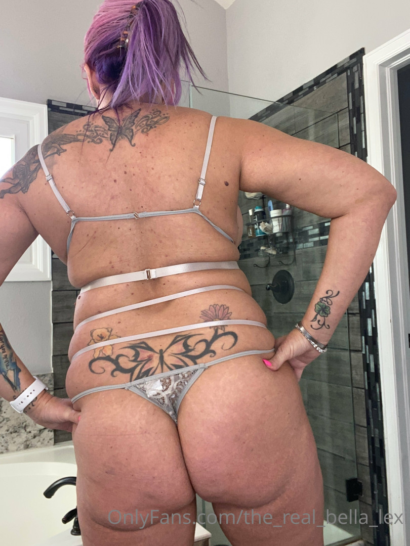 Photo by the_real_bella_lexi published on May 17,2023 04:25:09 - BestThots