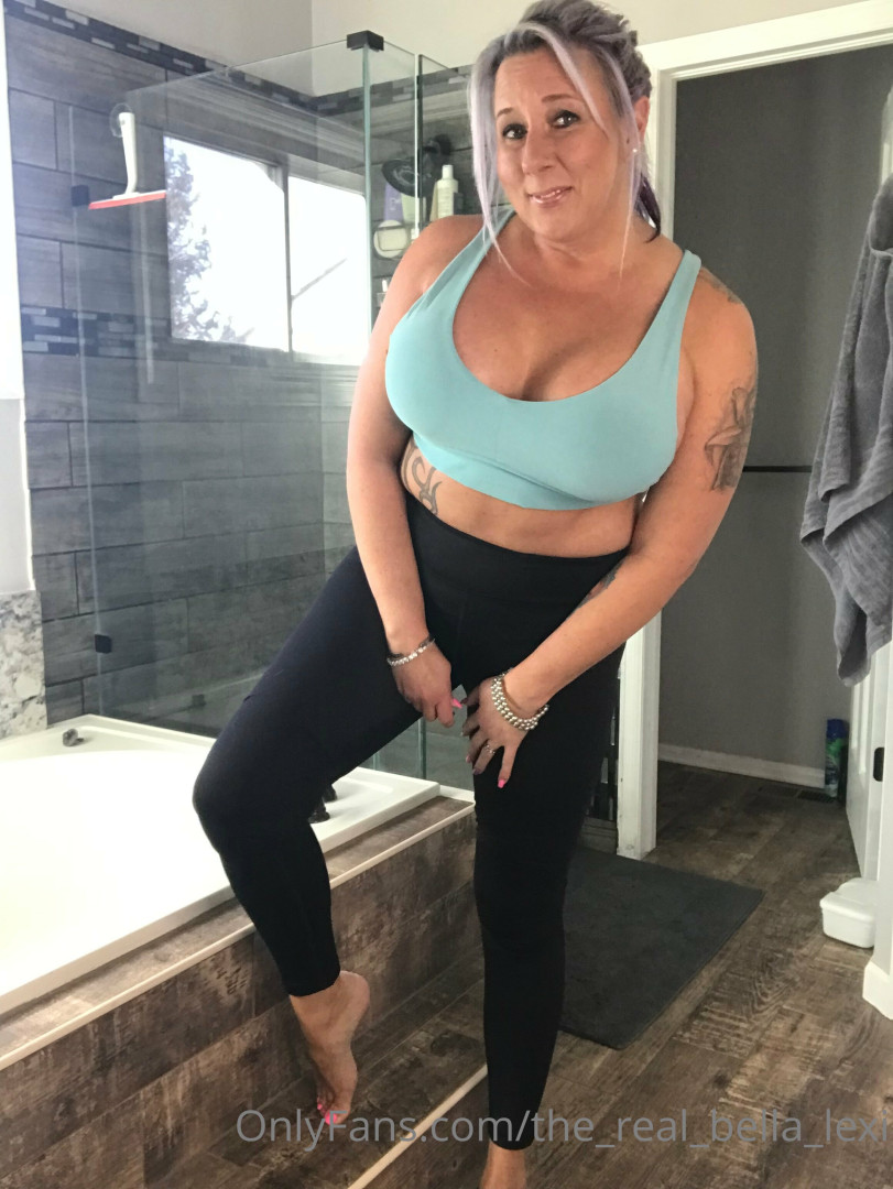 Photo by the_real_bella_lexi published on May 17,2023 04:26:02 - BestThots