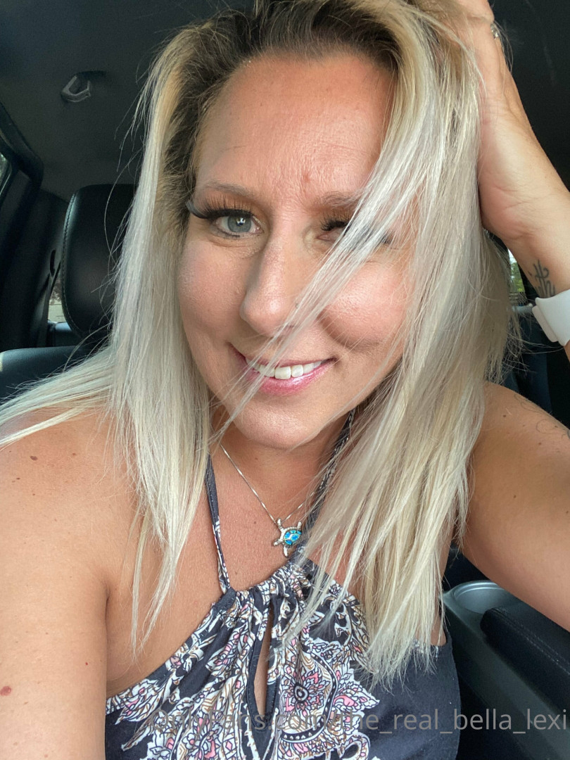 Photo by the_real_bella_lexi published on May 17,2023 04:26:49 - BestThots