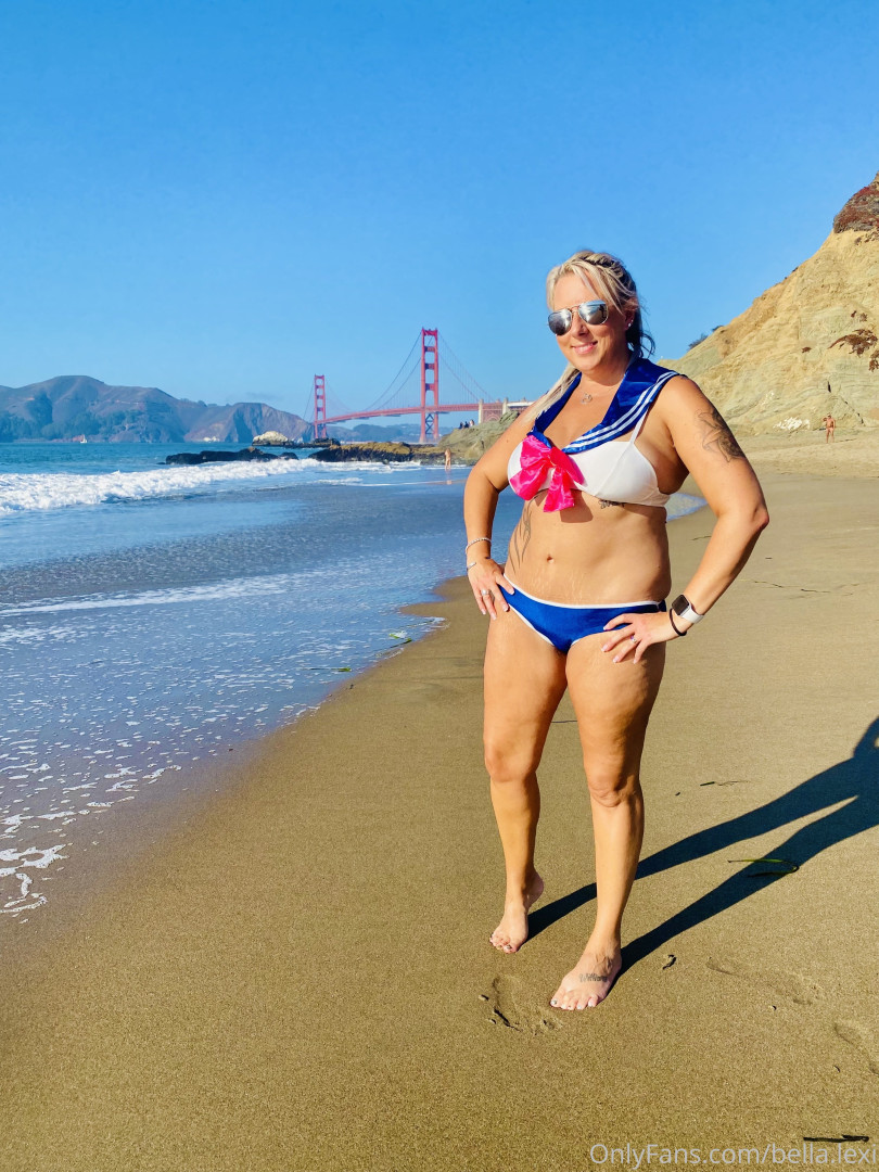 Photo by the_real_bella_lexi published on May 17,2023 04:27:08 - BestThots