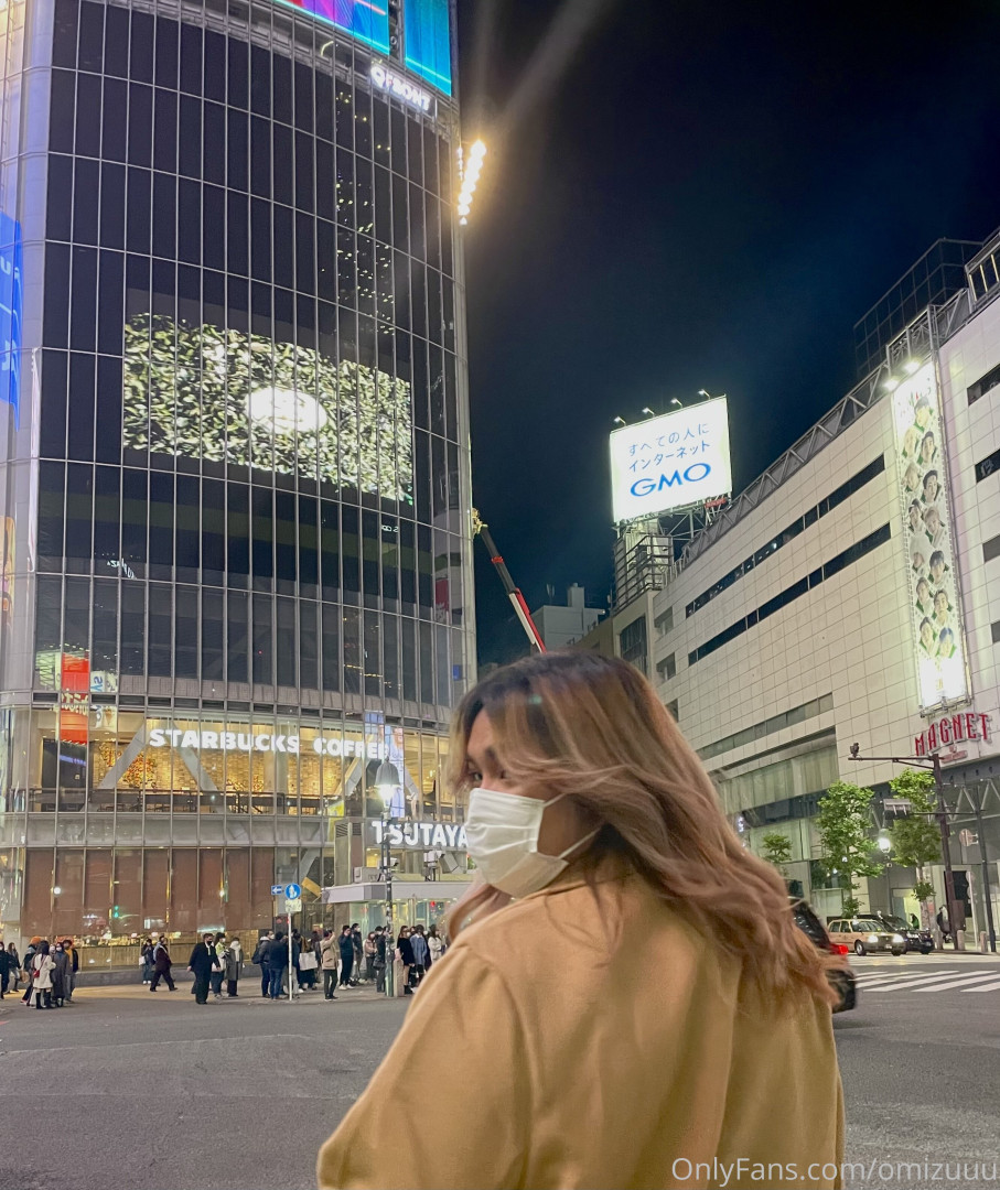 Photo by omizuuu published on October 13,2023 21:39:31 - BestThots