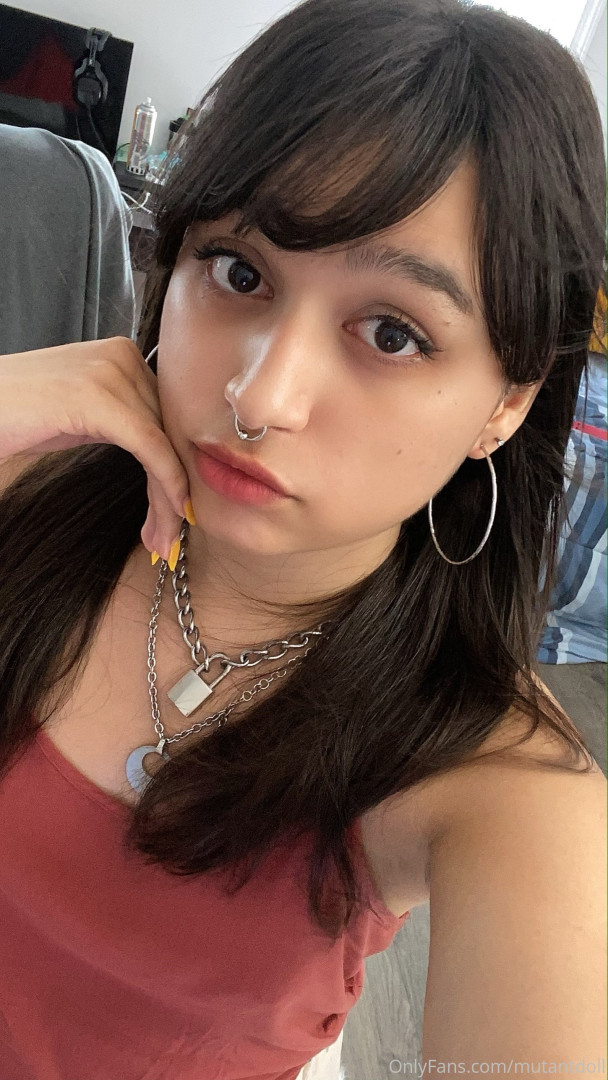 Photo by mutantdoll published on October 16,2023 17:55:02 - BestThots