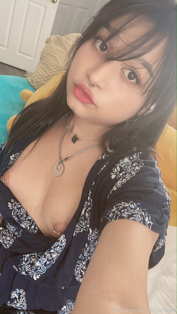 Photo by mutantdoll published on October 16,2023 17:57:03 - BestThots