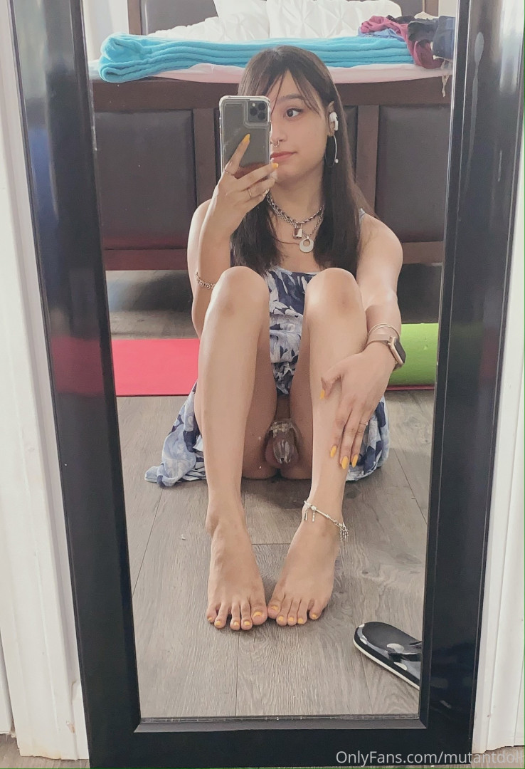 Photo by mutantdoll published on October 16,2023 18:00:16 - BestThots