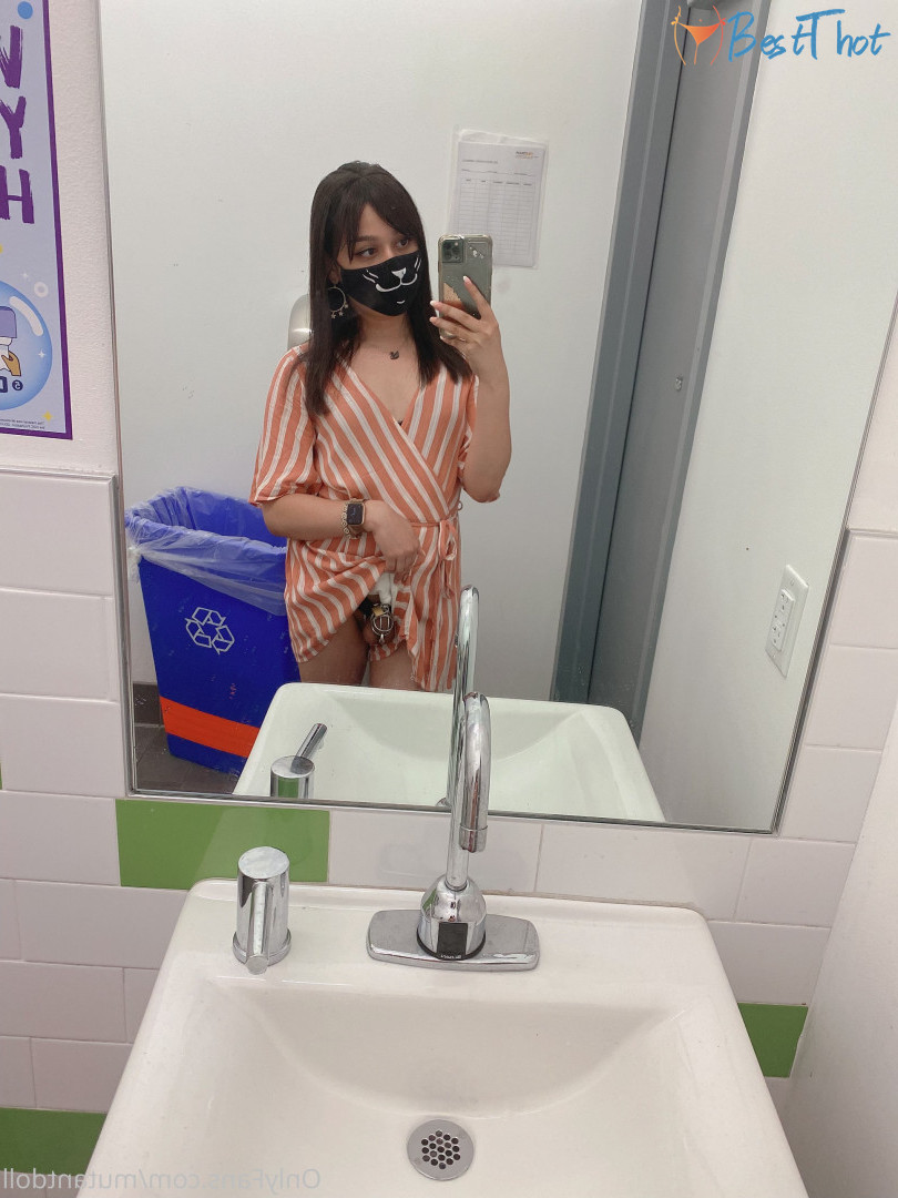 Photo by mutantdoll published on December 17,2024 16:06:33 - BestThots