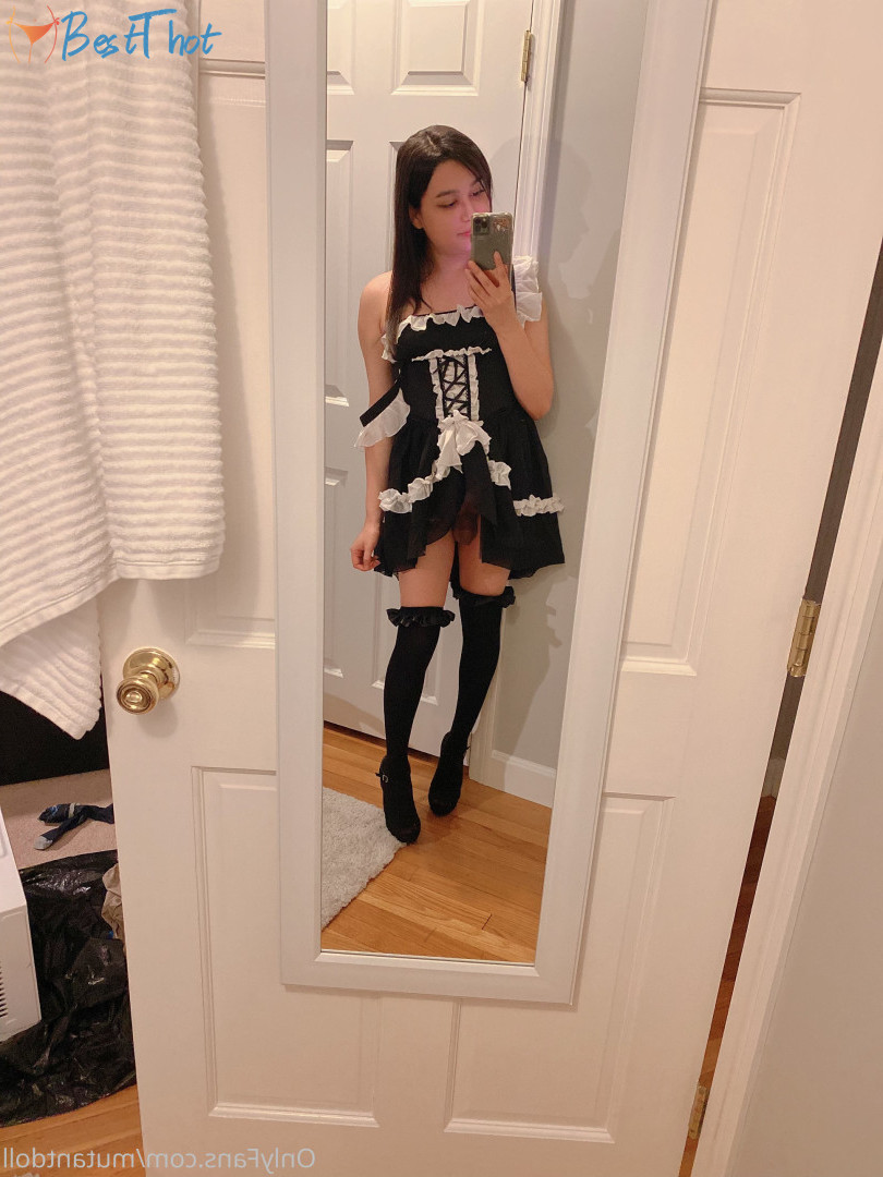 Photo by mutantdoll published on December 17,2024 16:06:46 - BestThots