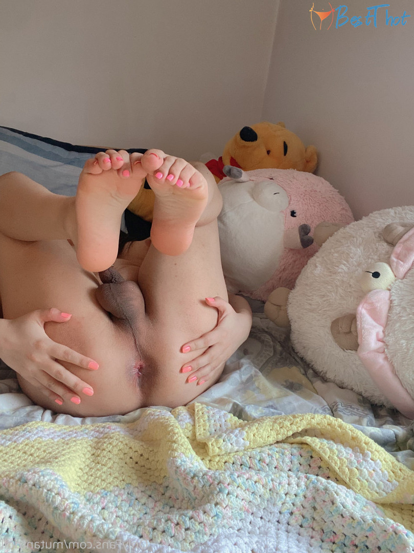 Photo by mutantdoll published on December 17,2024 16:07:12 - BestThots