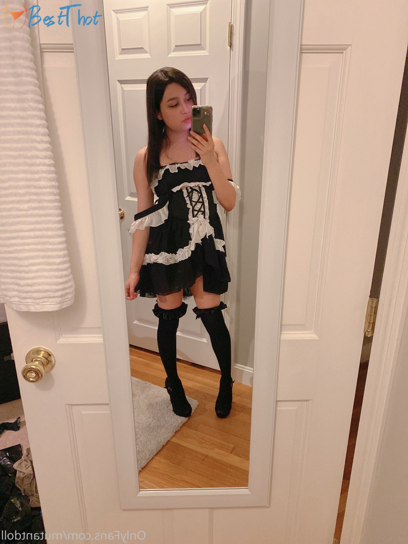 Photo by mutantdoll published on December 17,2024 17:05:54 - BestThots