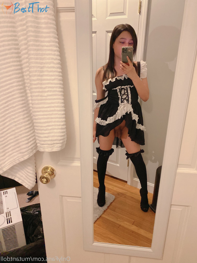 Photo by mutantdoll published on December 17,2024 17:06:08 - BestThots