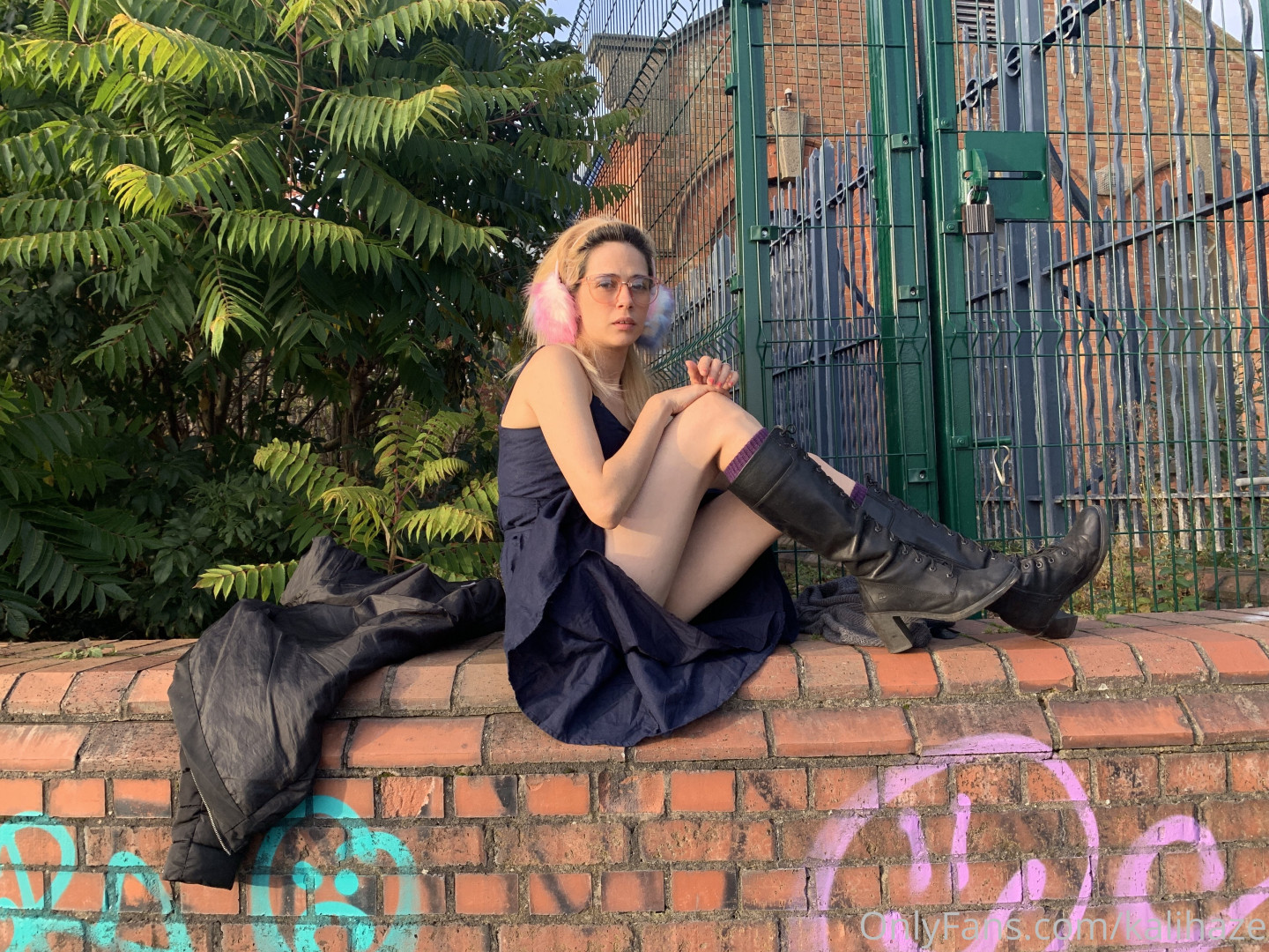 Photo by kalihaze published on May 24,2023 12:21:28 - BestThots