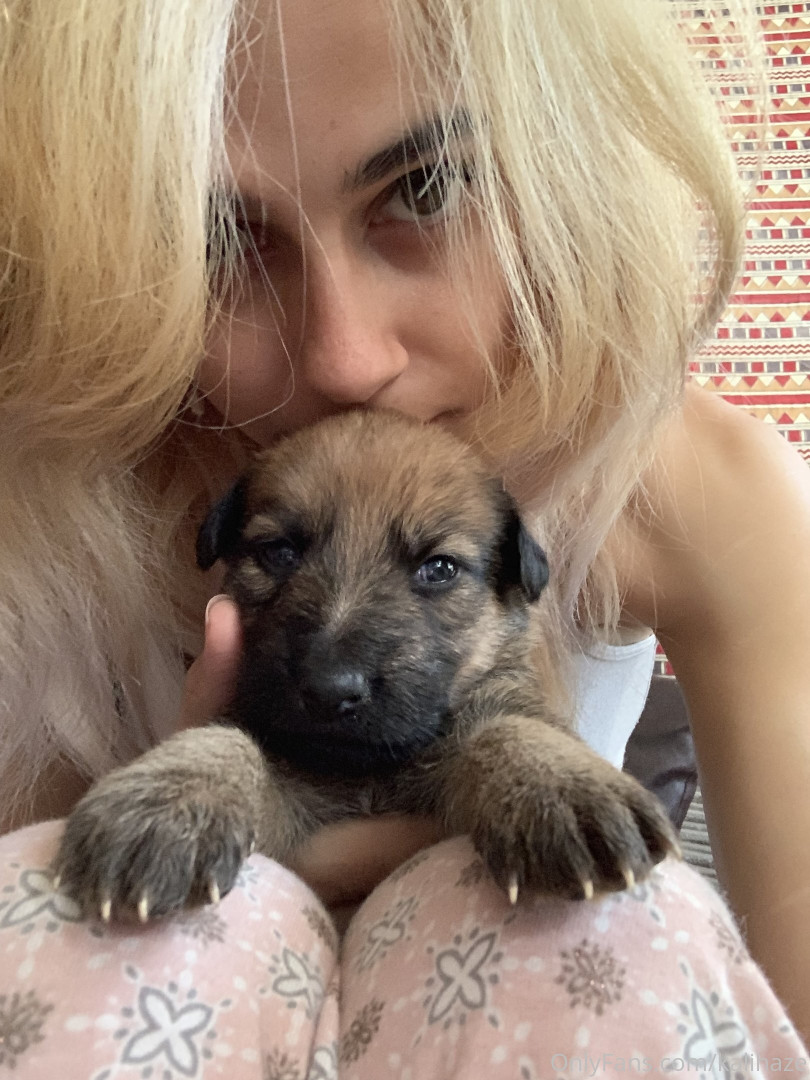 Photo by kalihaze published on May 24,2023 12:21:29 - BestThots