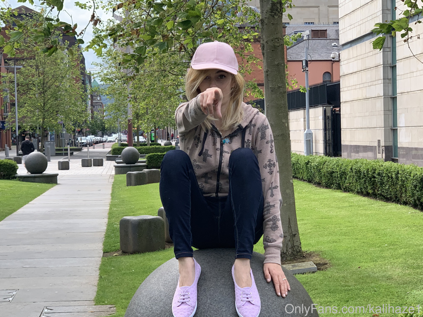 Photo by kalihaze published on May 24,2023 12:21:43 - BestThots