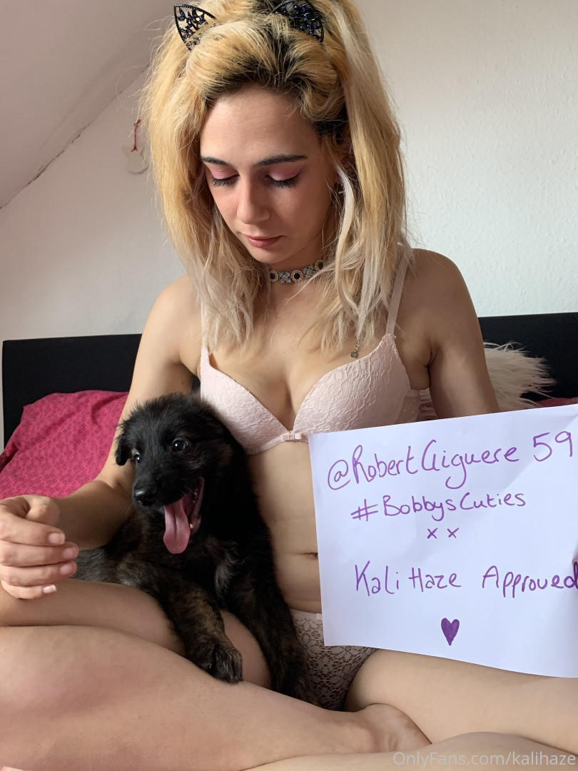 Photo by kalihaze published on May 24,2023 12:21:57 - BestThots