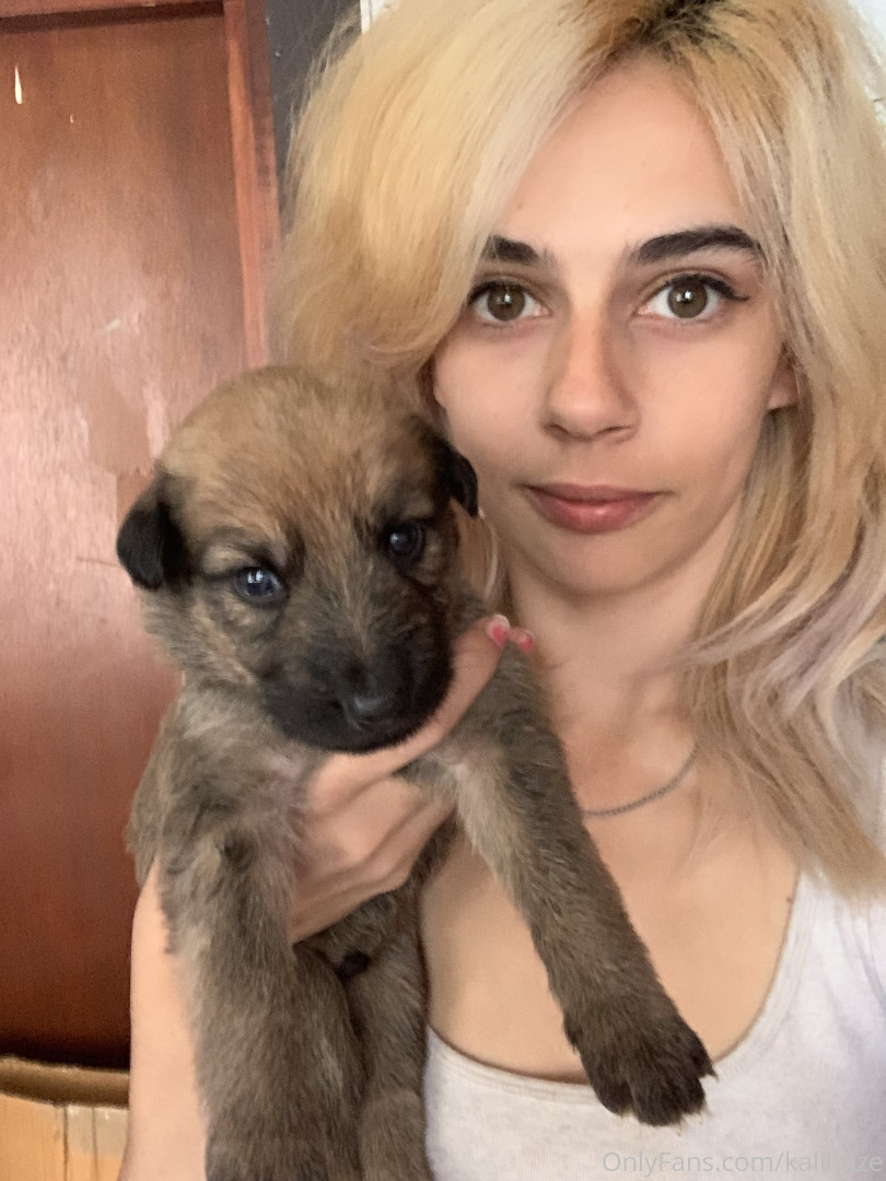 Photo by kalihaze published on May 24,2023 12:22:33 - BestThots