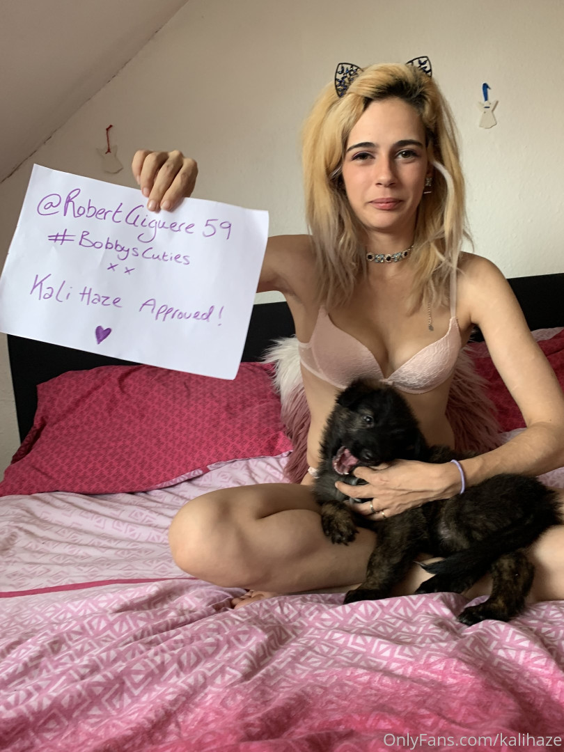 Photo by kalihaze published on May 24,2023 12:22:39 - BestThots