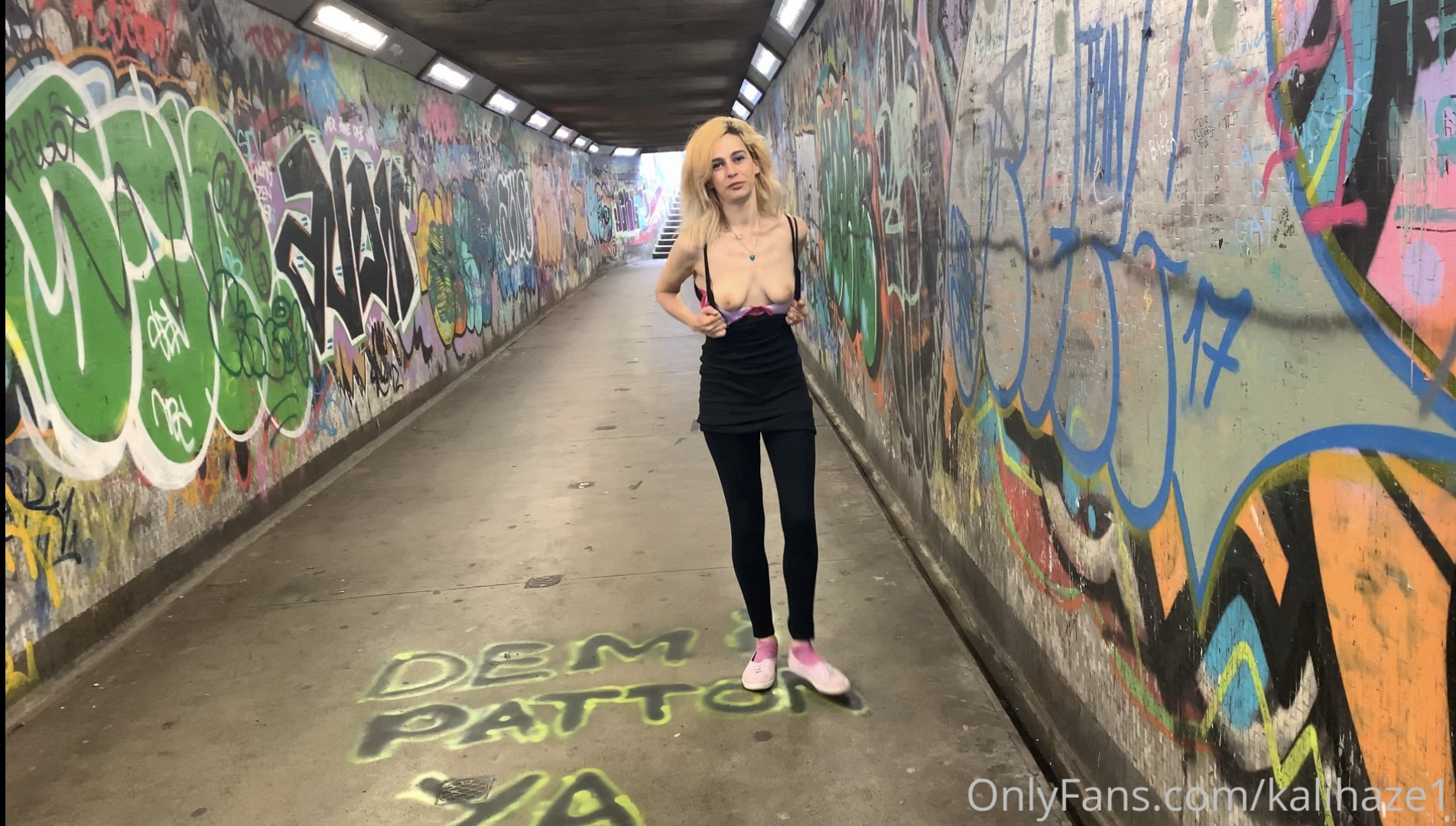 Photo by kalihaze published on May 24,2023 12:22:53 - BestThots