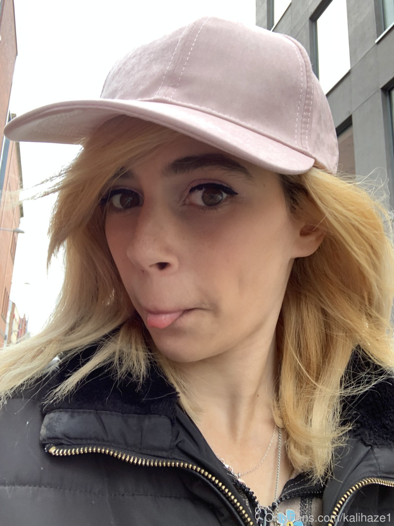 Photo by kalihaze published on May 24,2023 12:23:15 - BestThots