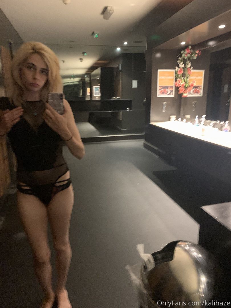 Photo by kalihaze published on May 24,2023 12:23:48 - BestThots