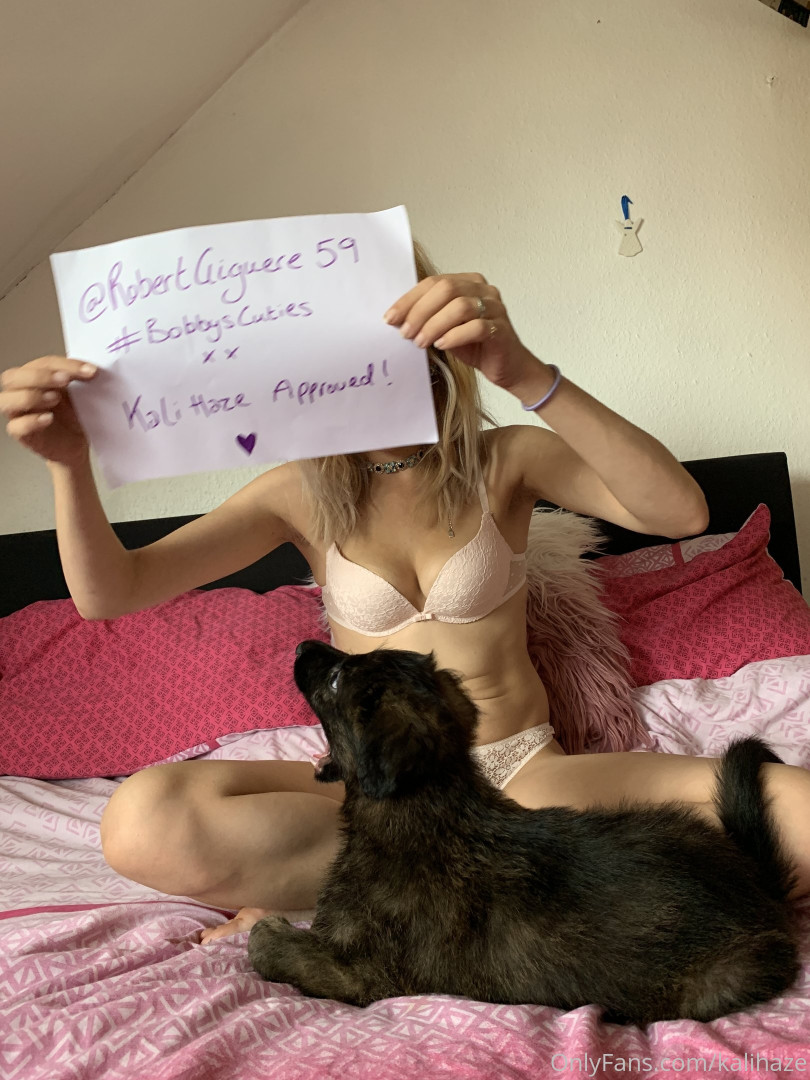 Photo by kalihaze published on May 24,2023 12:24:14 - BestThots
