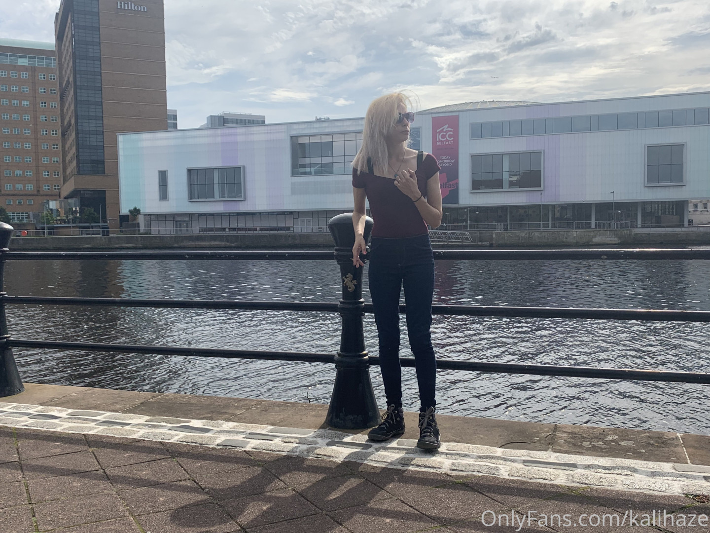 Photo by kalihaze published on May 24,2023 12:24:37 - BestThots