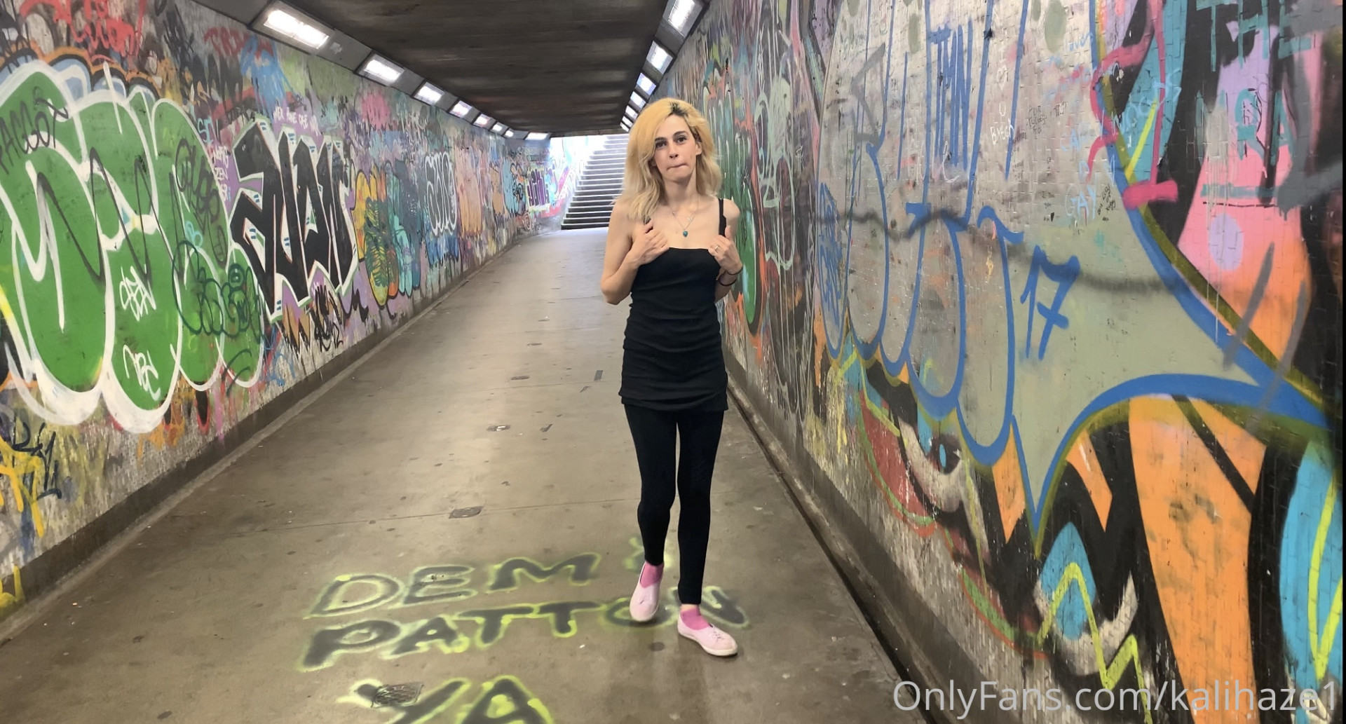 Photo by kalihaze published on May 24,2023 12:24:40 - BestThots