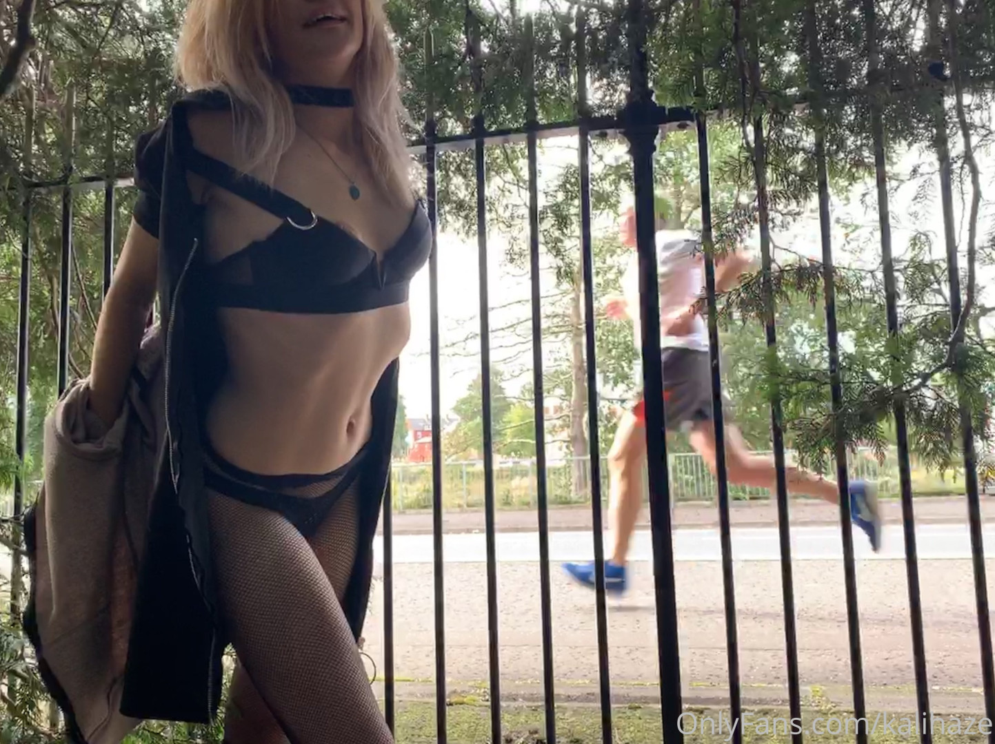 Photo by kalihaze published on May 24,2023 12:26:03 - BestThots