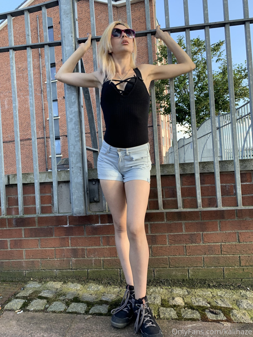 Photo by kalihaze published on May 24,2023 12:26:27 - BestThots