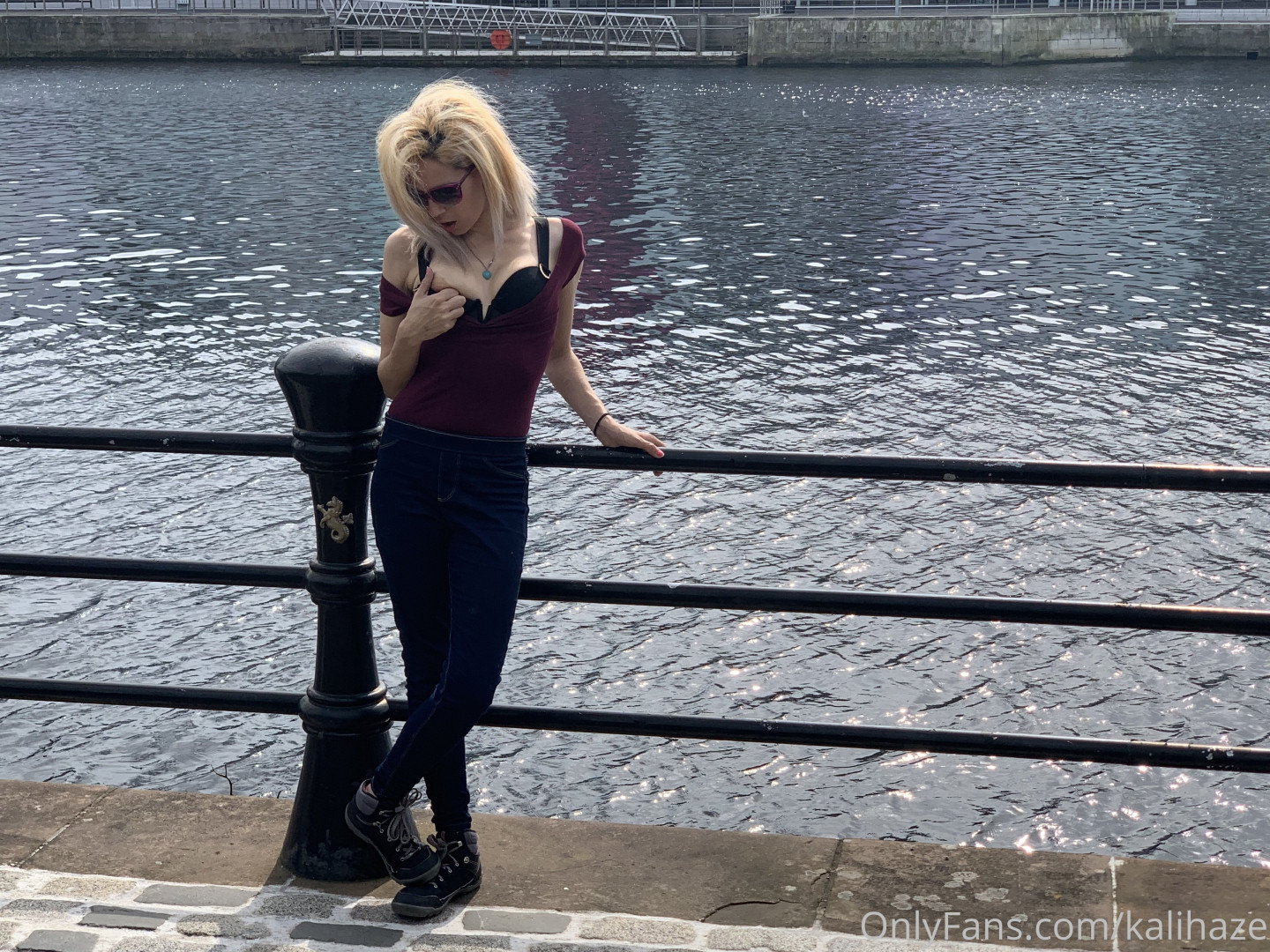 Photo by kalihaze published on May 24,2023 12:26:34 - BestThots