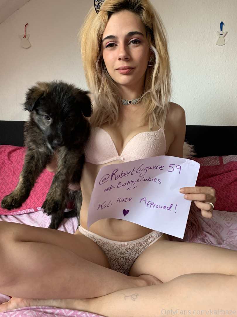 Photo by kalihaze published on May 24,2023 12:27:29 - BestThots