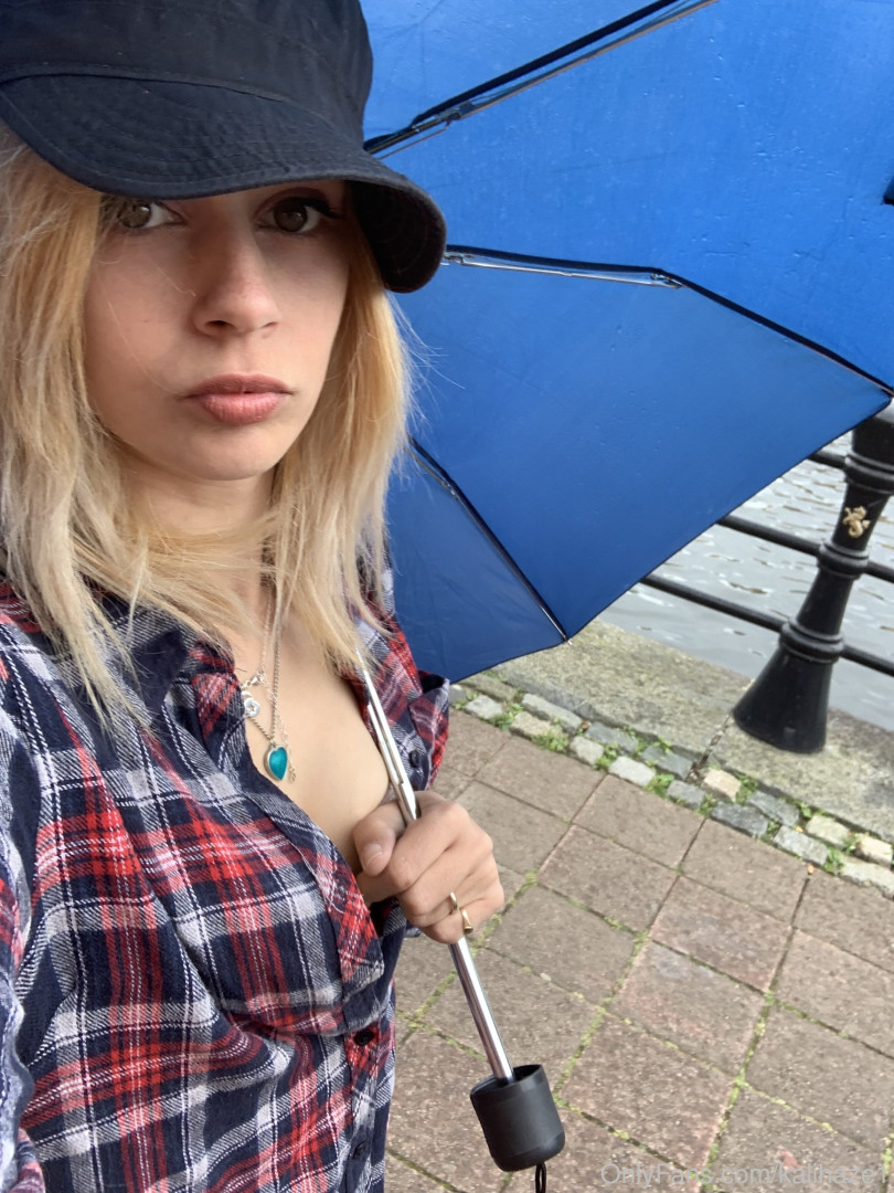 Photo by kalihaze published on May 24,2023 12:27:38 - BestThots