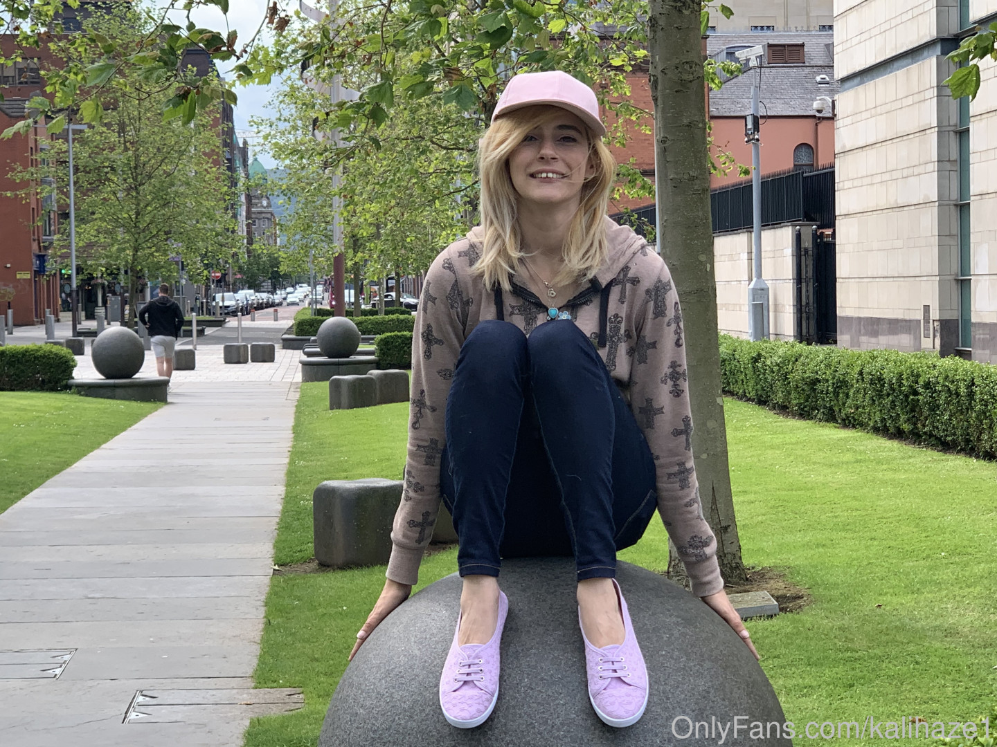 Photo by kalihaze published on May 24,2023 12:27:45 - BestThots