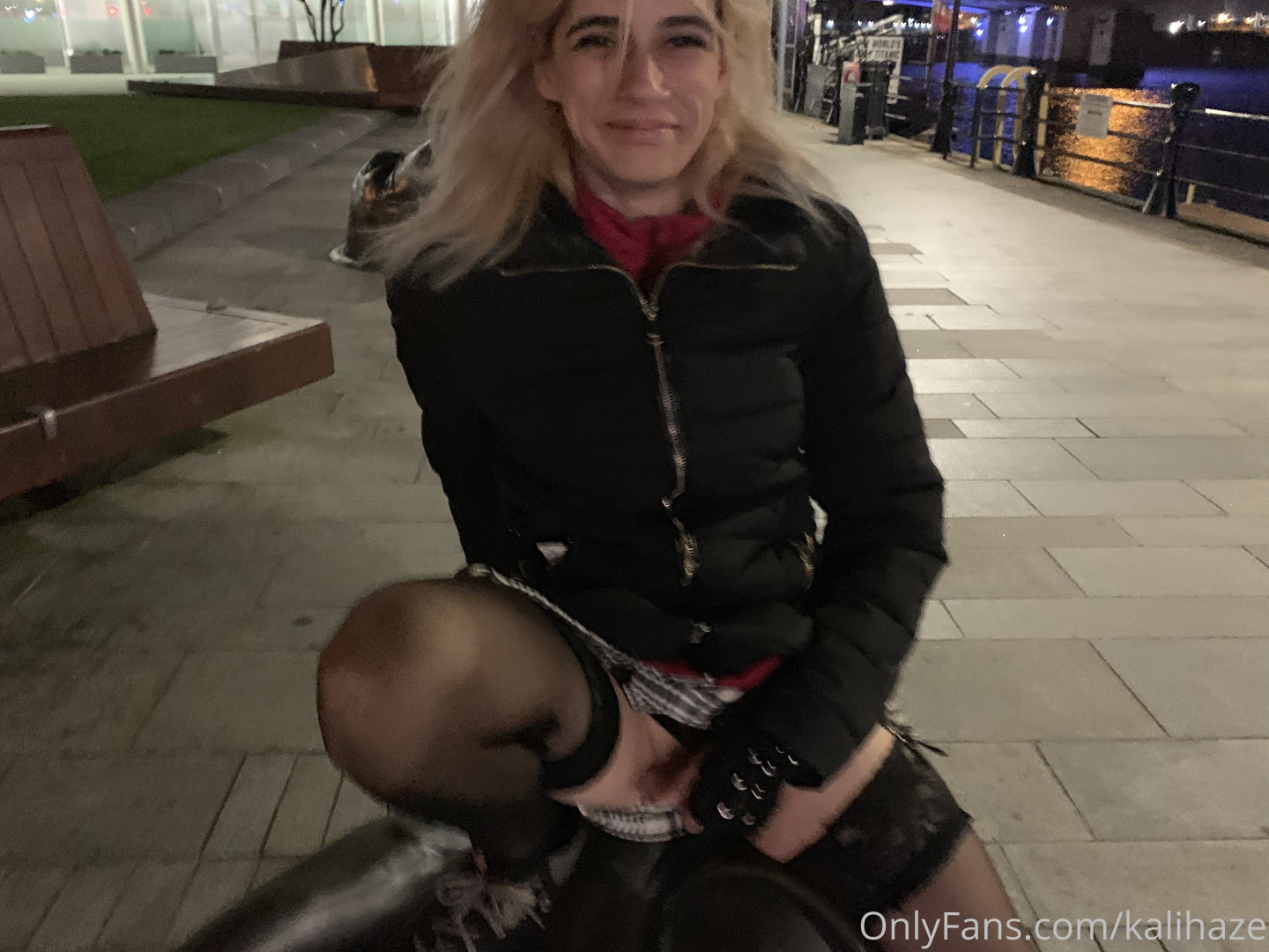 Photo by kalihaze published on May 24,2023 12:27:55 - BestThots