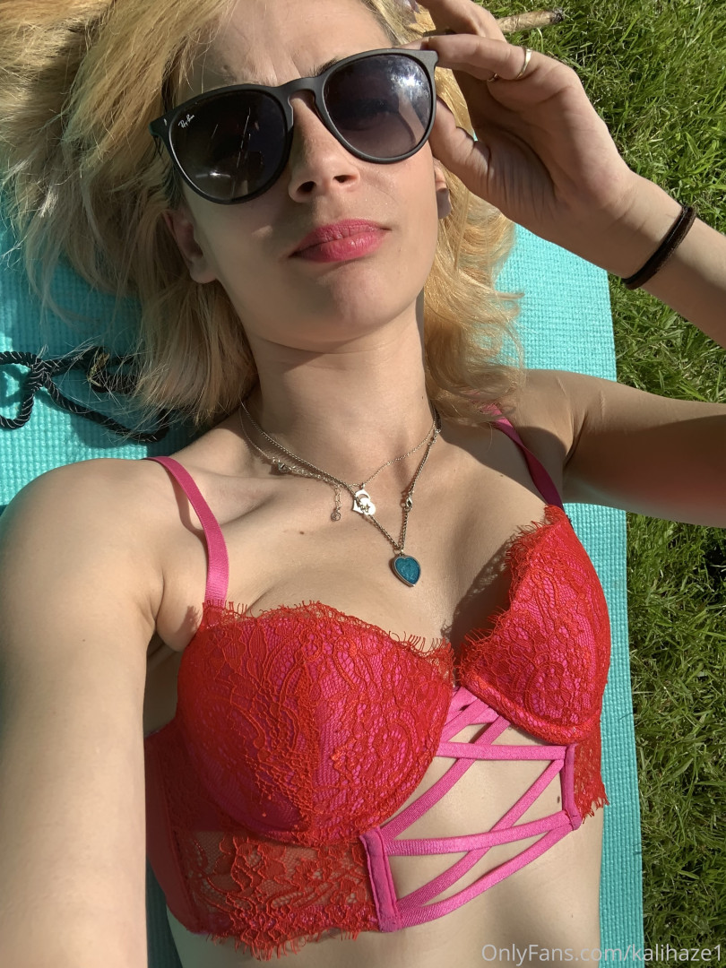 Photo by kalihaze published on May 24,2023 12:28:11 - BestThots