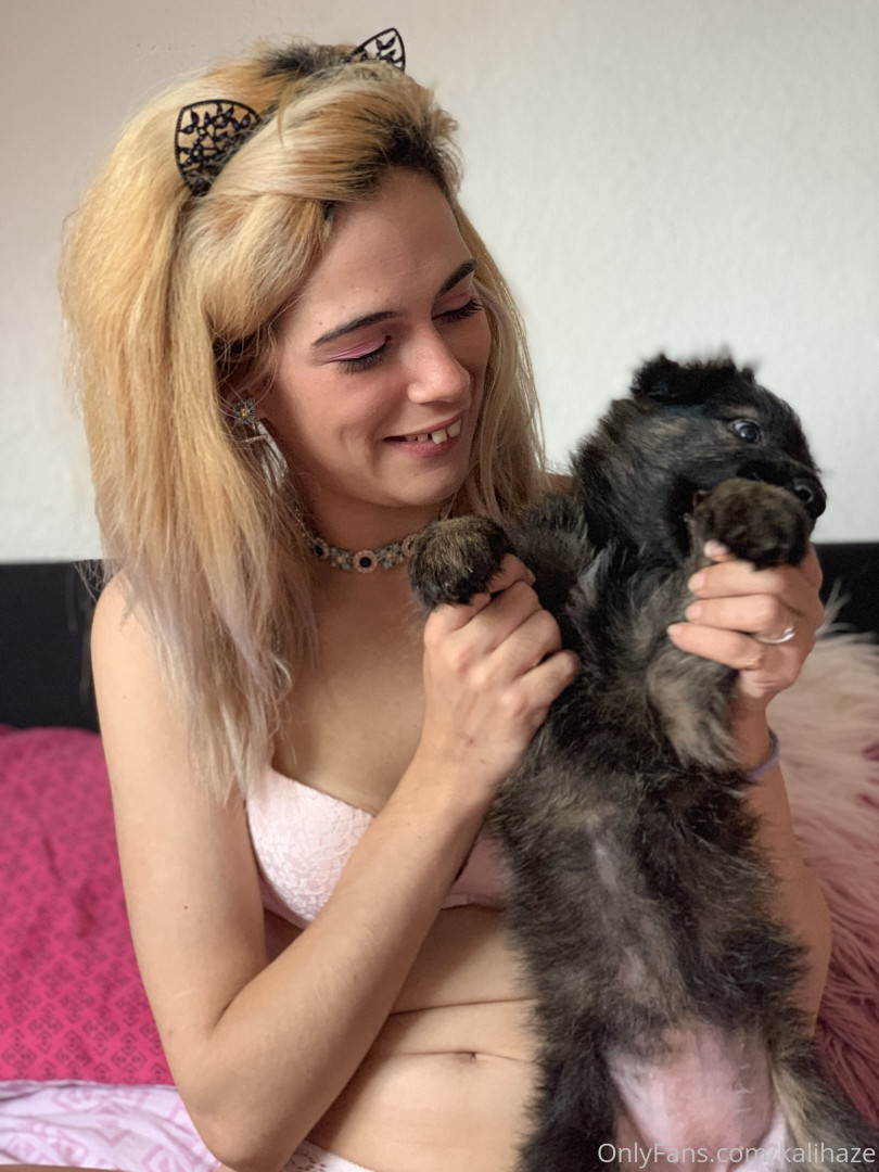 Photo by kalihaze published on May 24,2023 12:29:25 - BestThots