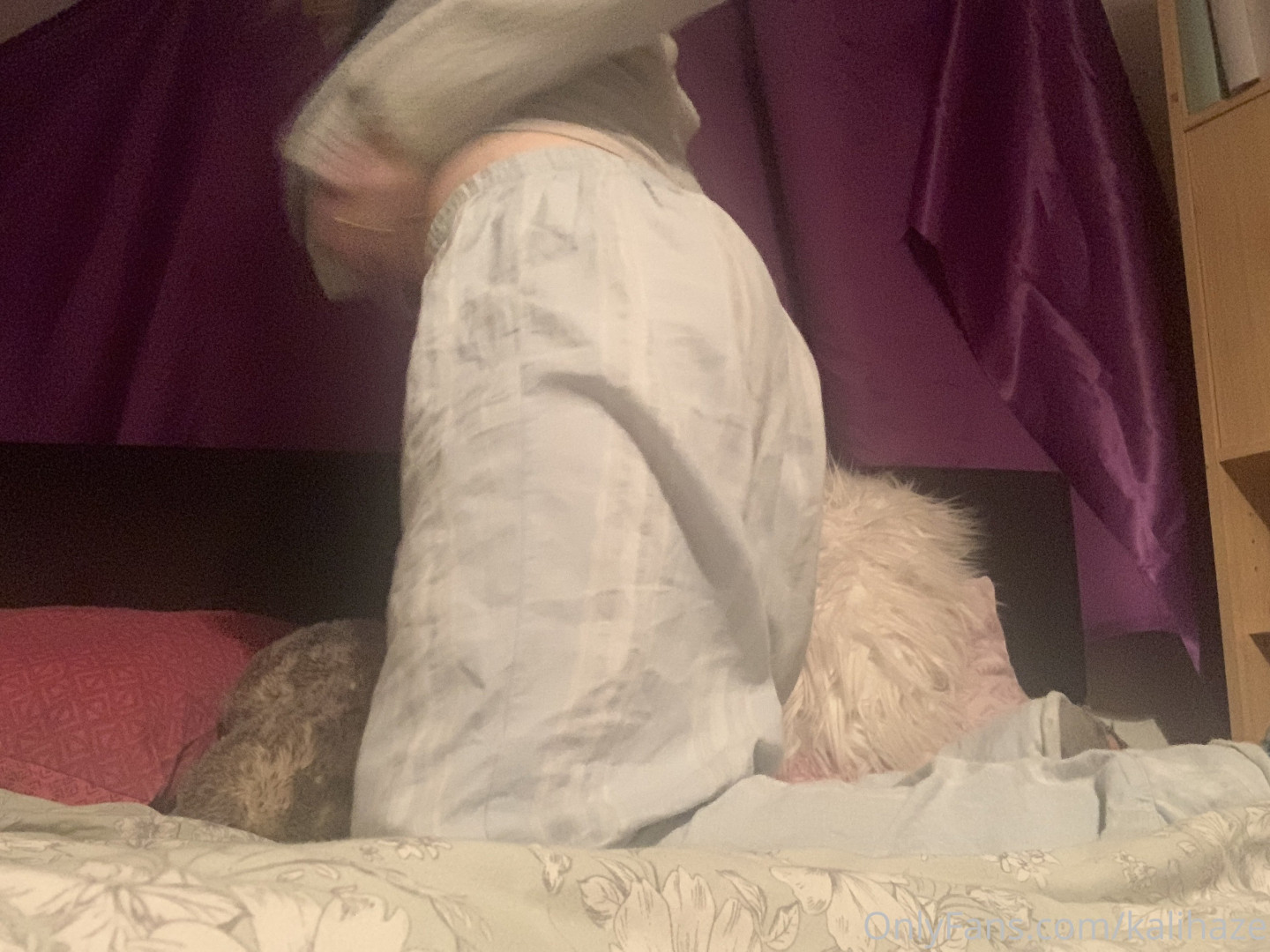Photo by kalihaze published on May 24,2023 12:29:28 - BestThots