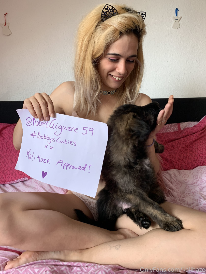 Photo by kalihaze published on May 24,2023 12:30:02 - BestThots