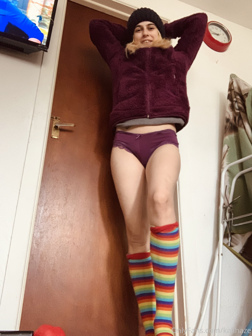 Photo by kalihaze published on May 24,2023 12:30:25 - BestThots