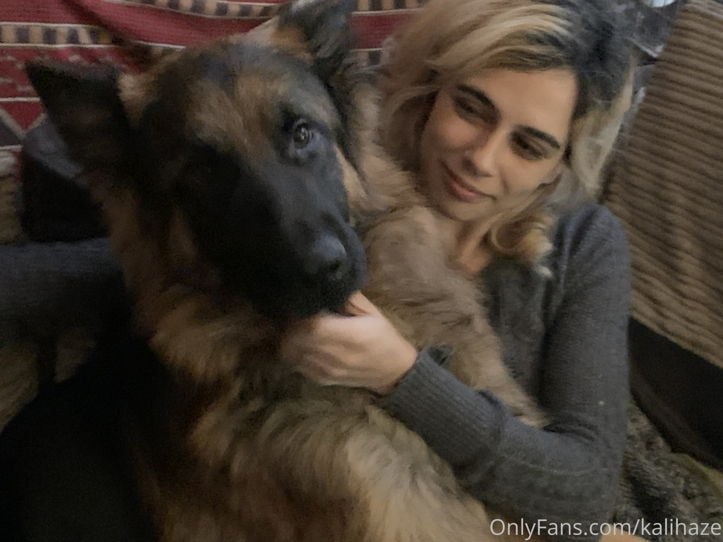 Photo by kalihaze published on May 24,2023 12:30:42 - BestThots