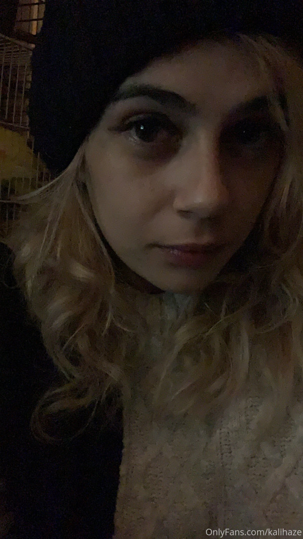 Photo by kalihaze published on May 24,2023 12:30:48 - BestThots