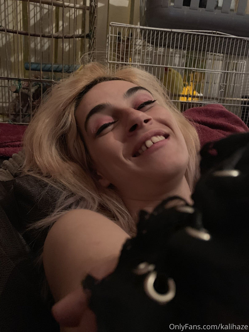 Photo by kalihaze published on May 24,2023 12:31:14 - BestThots