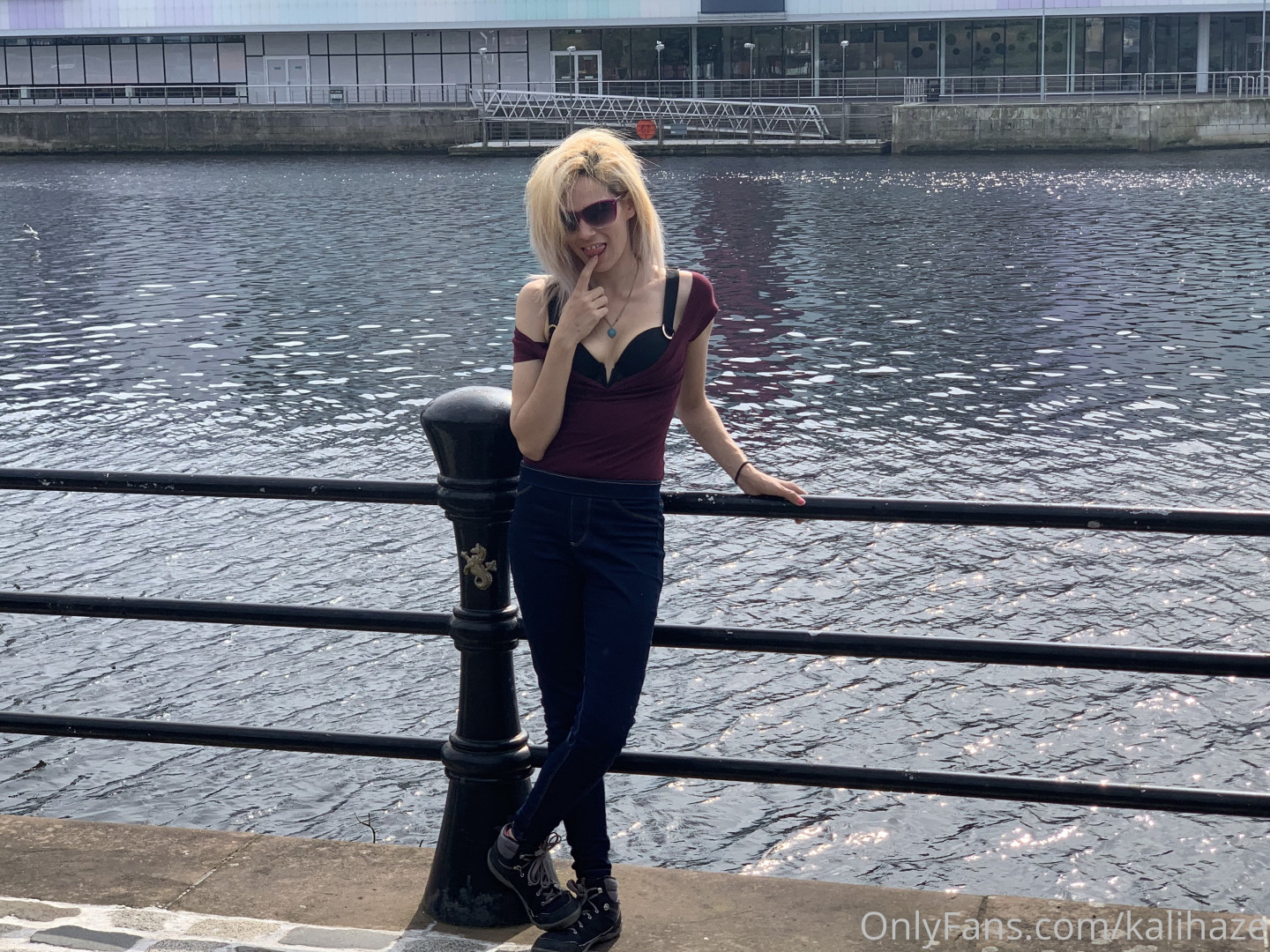 Photo by kalihaze published on May 24,2023 12:31:51 - BestThots