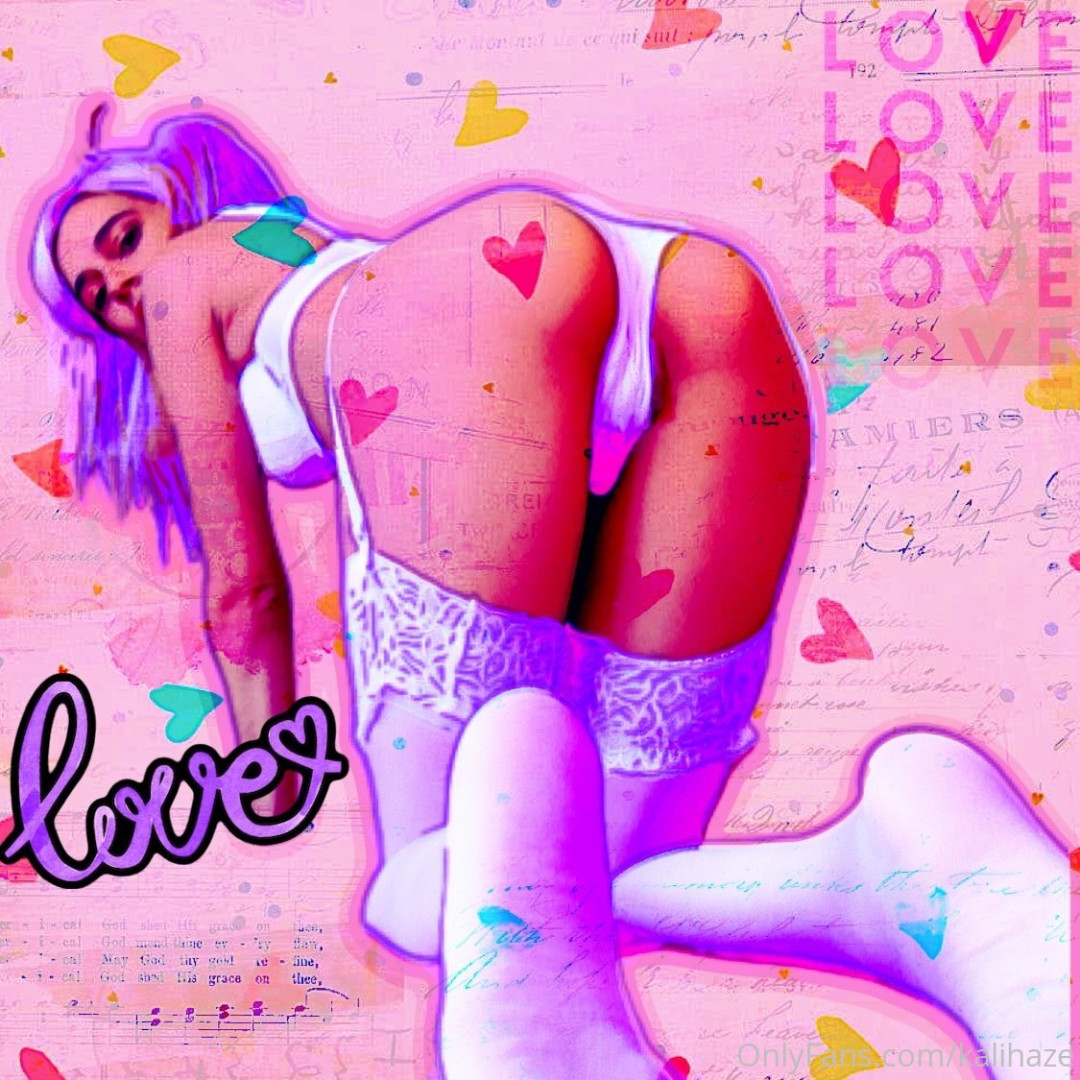 Photo by kalihaze published on May 24,2023 12:31:53 - BestThots