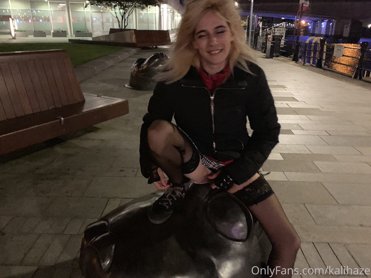 Photo by kalihaze published on May 24,2023 12:32:36 - BestThots