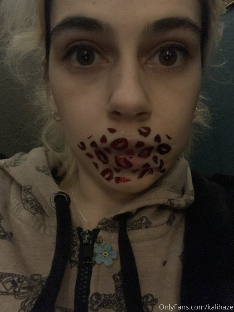 Photo by kalihaze published on May 24,2023 12:33:19 - BestThots