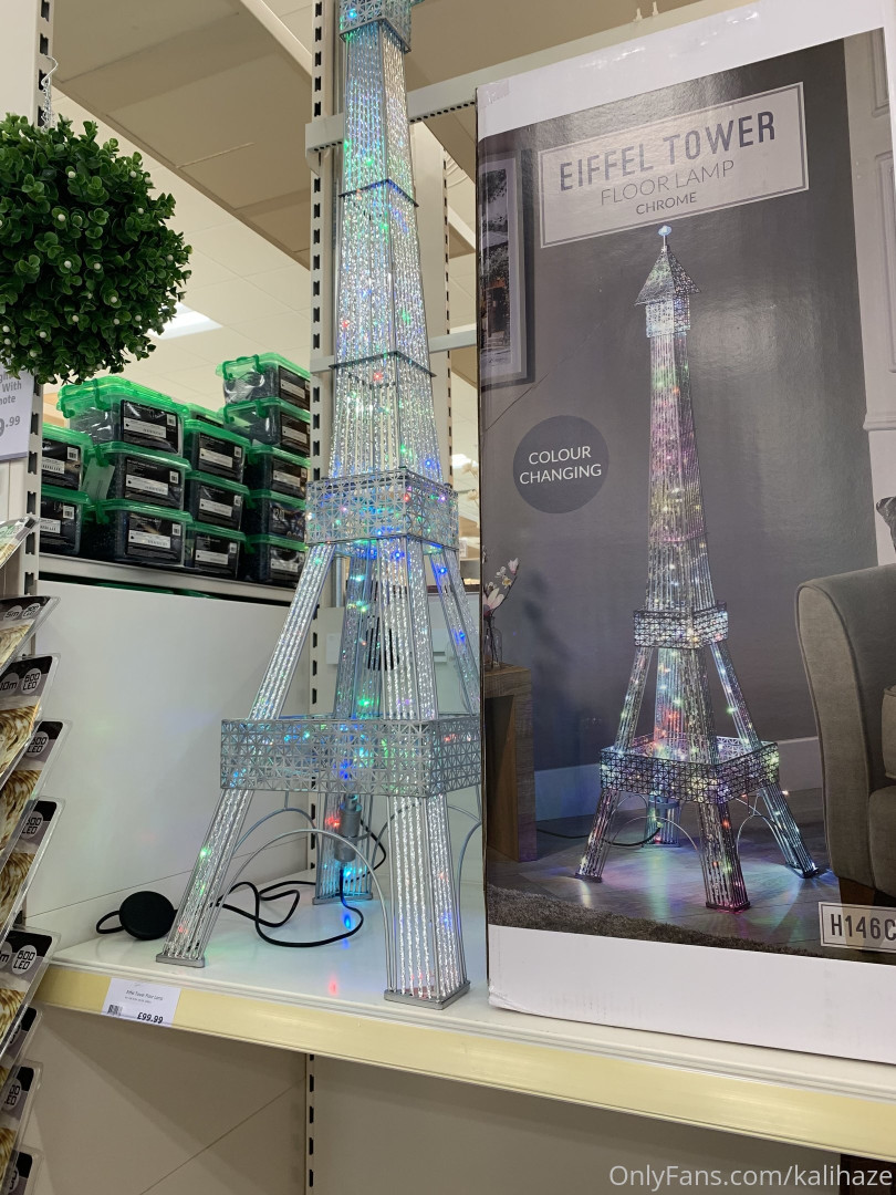 Photo by kalihaze published on May 24,2023 12:33:25 - BestThots