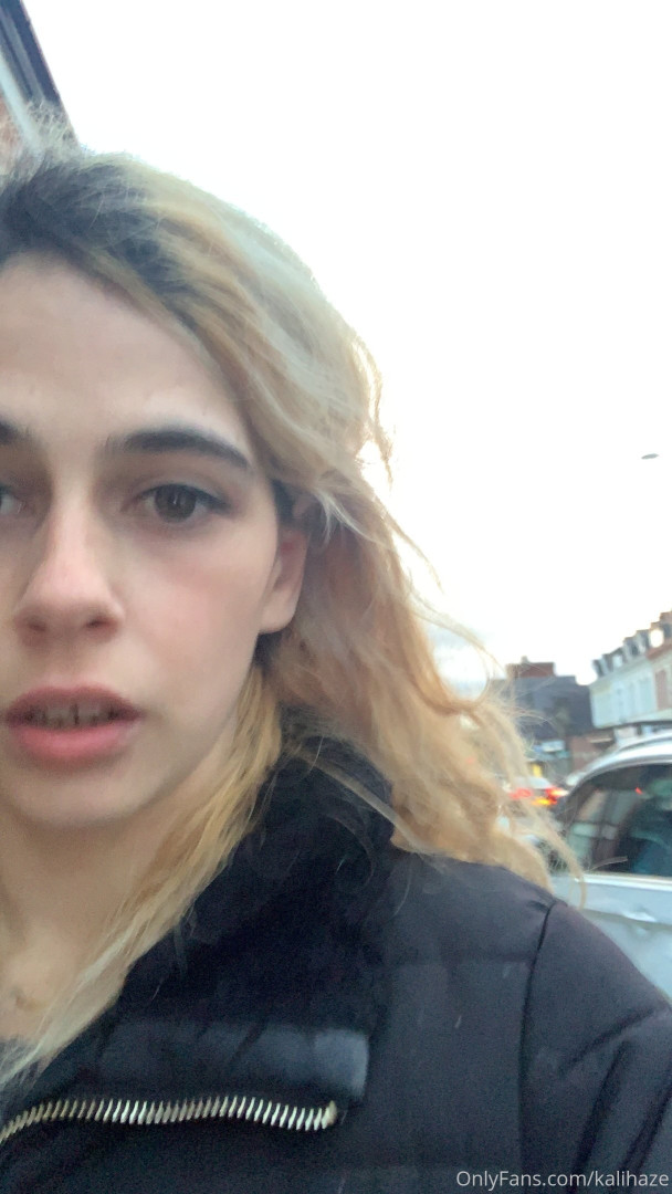 Photo by kalihaze published on May 24,2023 12:33:36 - BestThots