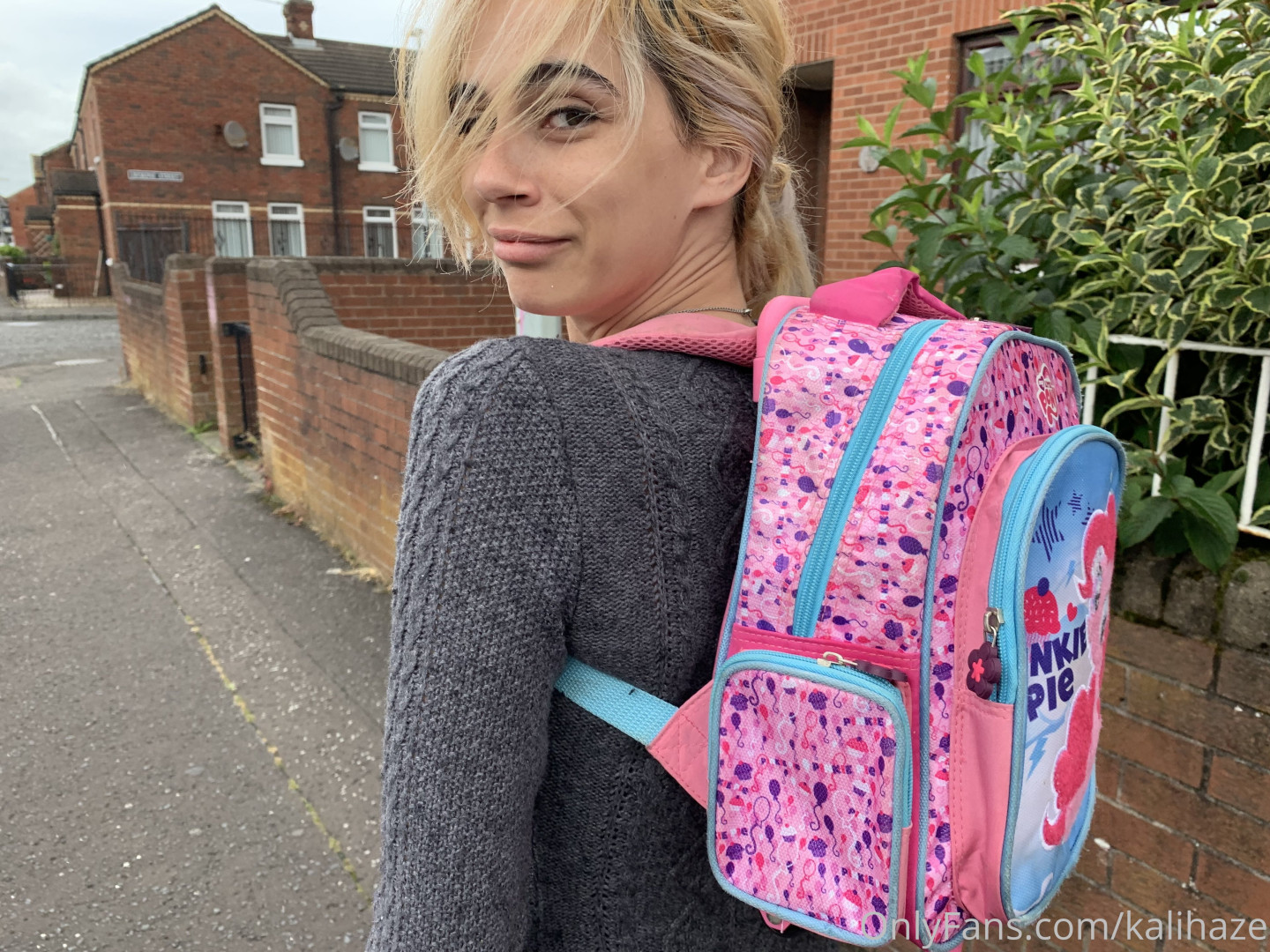 Photo by kalihaze published on May 24,2023 12:33:38 - BestThots