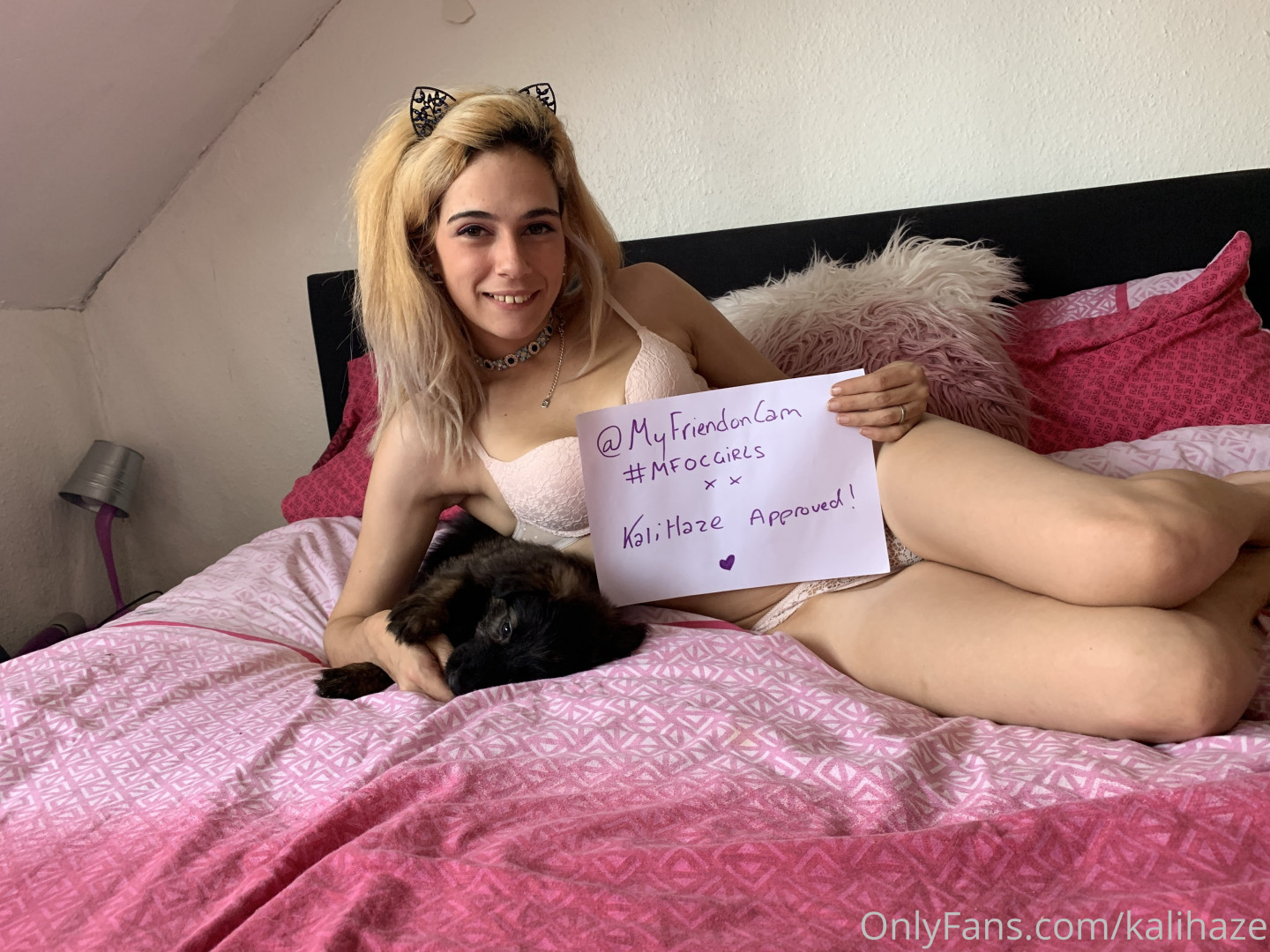 Photo by kalihaze published on May 24,2023 12:34:09 - BestThots