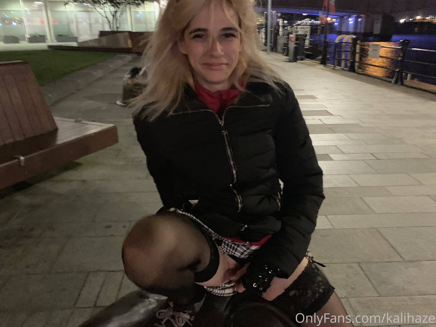 Photo by kalihaze published on May 24,2023 12:34:17 - BestThots