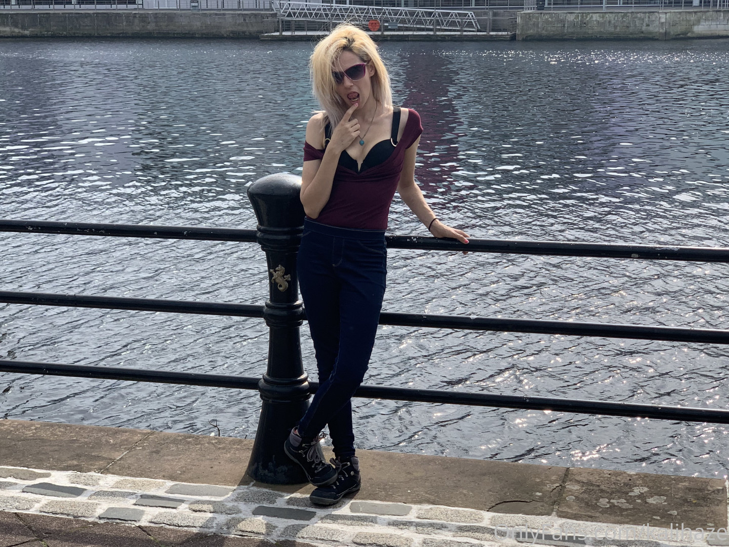 Photo by kalihaze published on May 24,2023 12:35:43 - BestThots